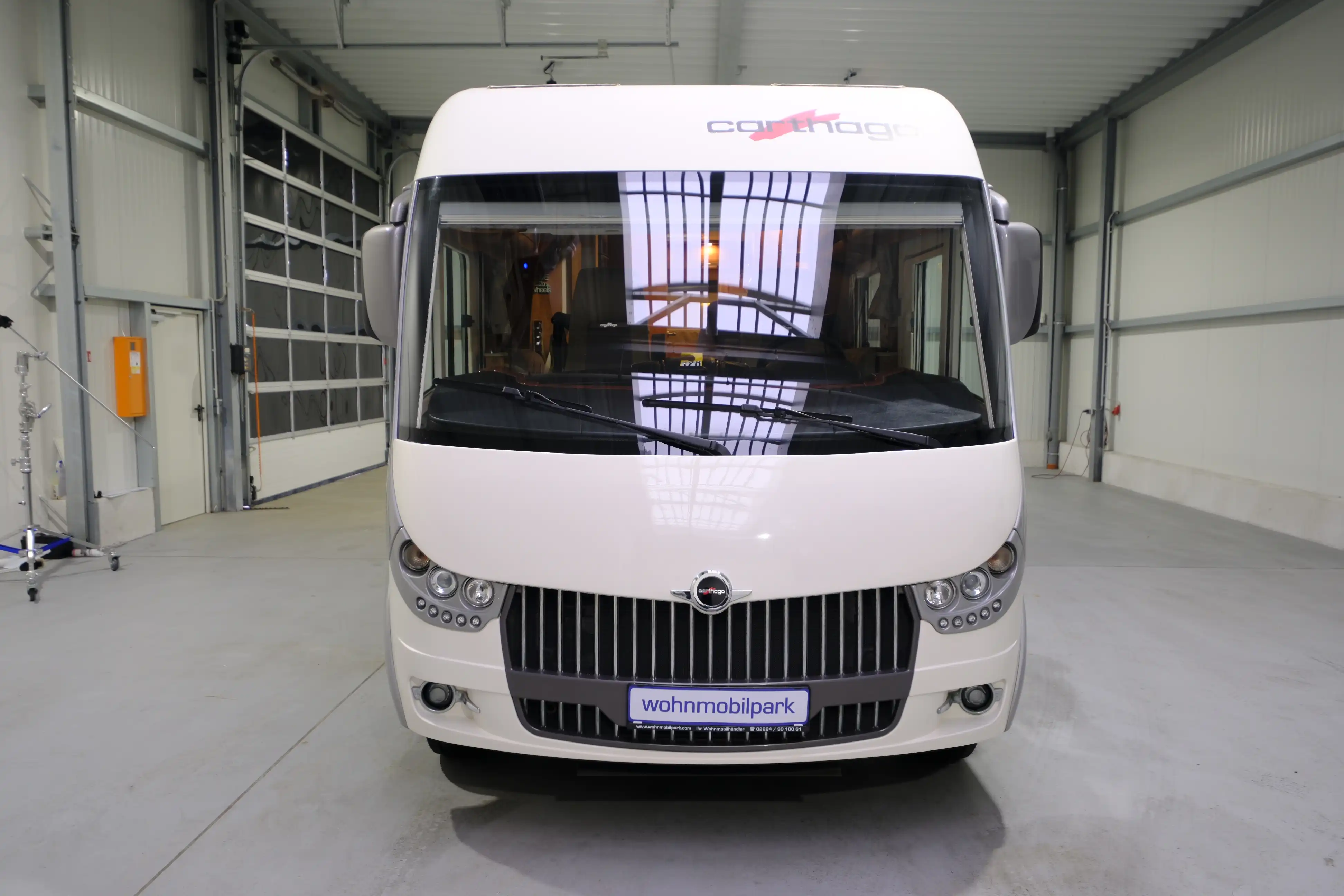 CARTHAGO Chic-C Line I 4.8 - Ansicht 4